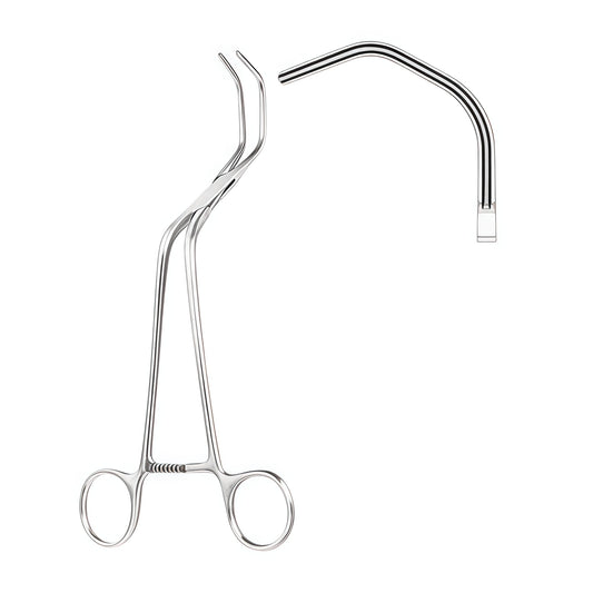 Dietrich Forceps – Precision Surgical Tools for Vascular and Cardiovascular Procedures