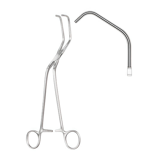 Ochsner Forceps – Precision Surgical Instruments for Cardiovascular and Vascular Procedures