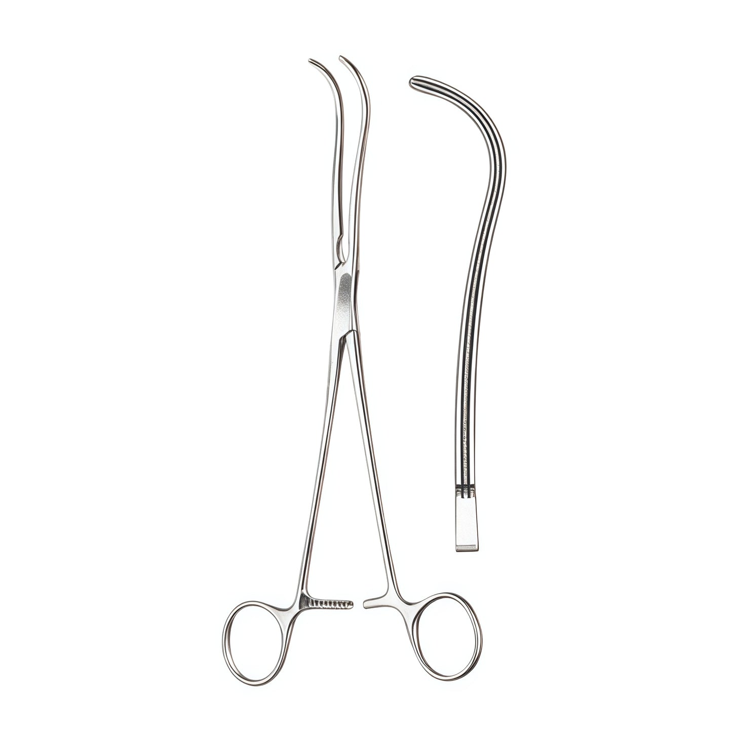 DeBakey Cardiovascular Forceps – Precision and Reliability for Delicate Surgeries