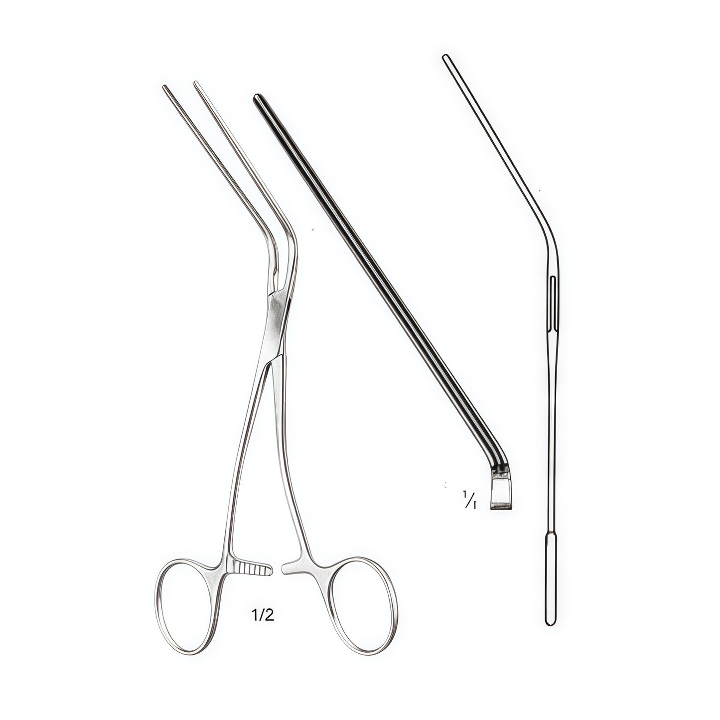 Leland Jones Surgical Instruments – Precision Tools for Vascular and Cardiovascular Procedures