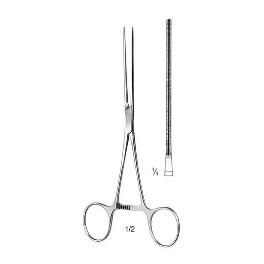 Atrauma Pediatric Clamps – Precision Tools for Delicate Pediatric Surgeries
