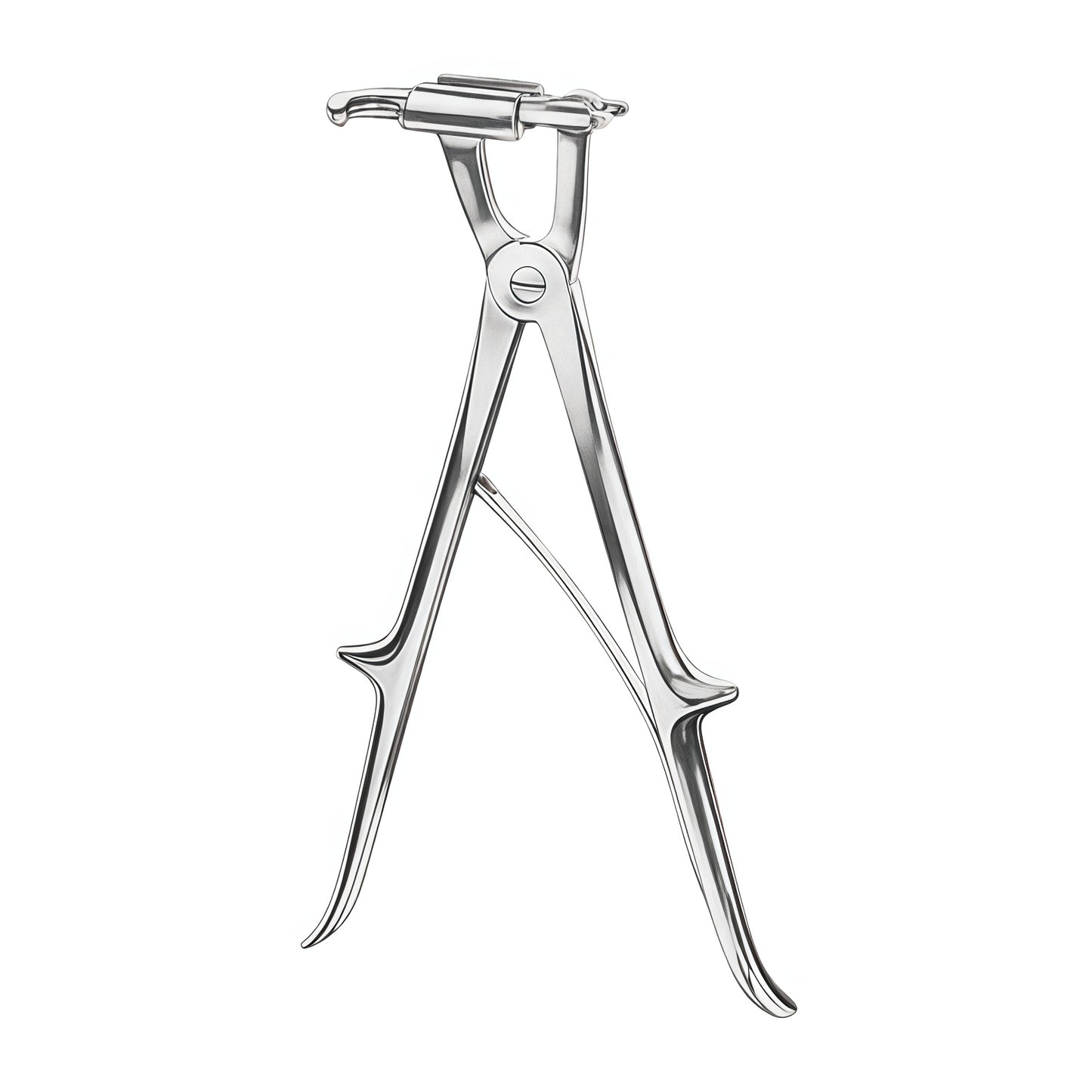 Sauerbruch Bone & Rib Shears – High-Precision Tools for Orthopedic and Thoracic Surgeries