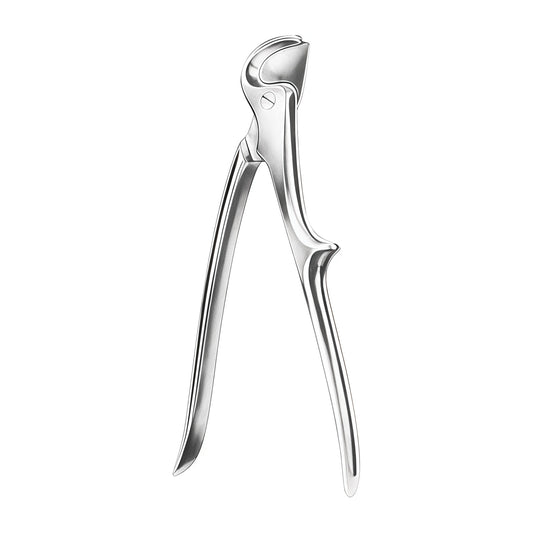 Stille Bone & Rib Shears – Precision and Durability for Orthopedic and Thoracic Surgeries