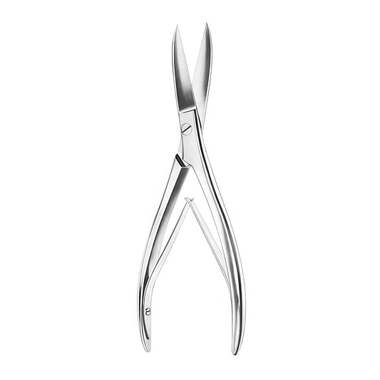 Bone & Rib Shears – Precision Surgical Instruments for Bone Cutting and Dissection