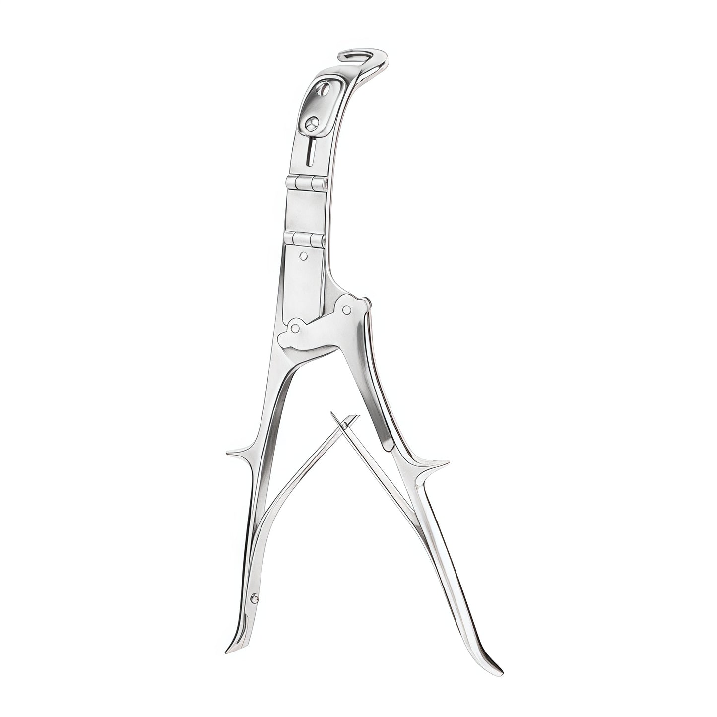 Brunner Bone & Rib Shears – Precision Cutting for Orthopedic and Surgical Excellence