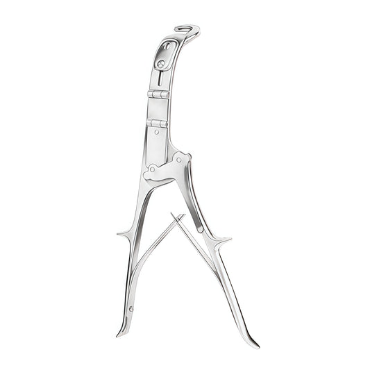 Brunner Bone & Rib Shears – Precision Cutting for Orthopedic and Surgical Excellence