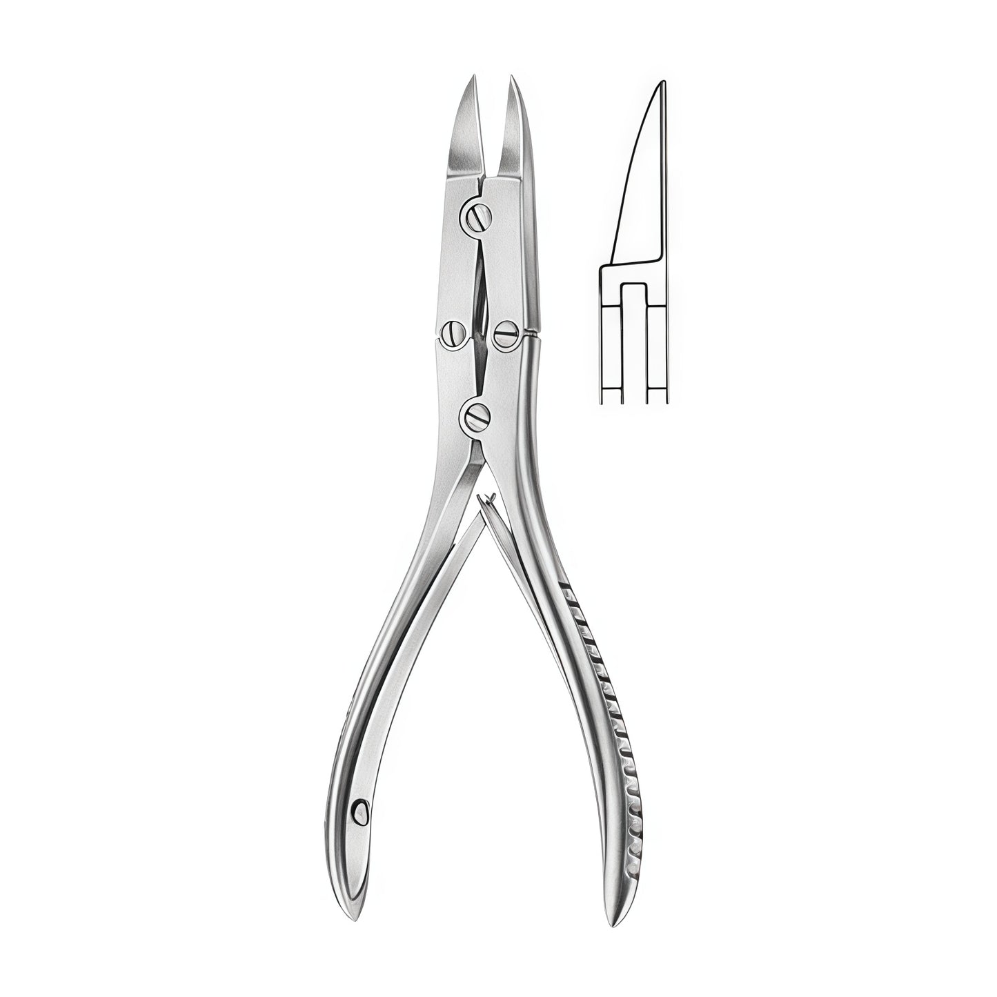 Bone Cutting Forceps – Precision Instruments for Efficient Bone Dissection