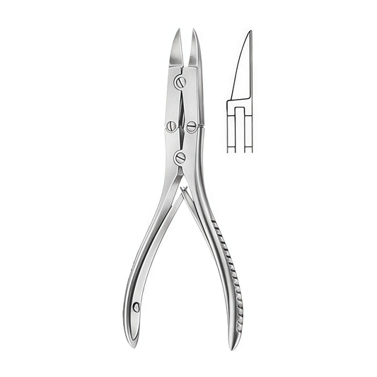 Bone Cutting Forceps – Precision Instruments for Efficient Bone Dissection