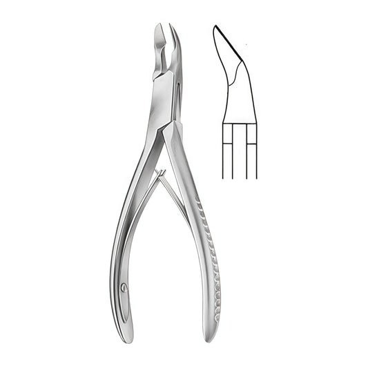 Stamm Bone Cutting Forceps – Precision Tools for Bone and Tissue Dissection