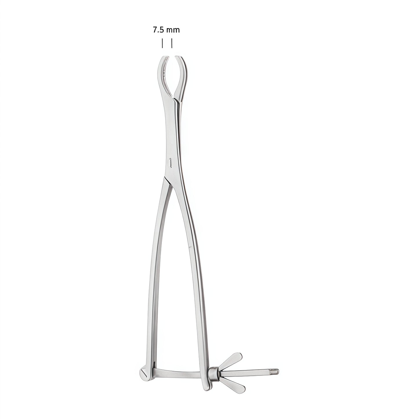 Groves Bone Holding Forceps – Precision and Control for Bone Fixation