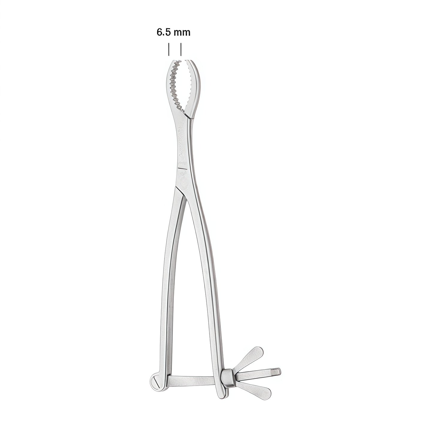 Groves Bone Holding Forceps – Precision and Control for Bone Fixation
