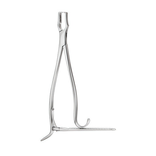 Kern-Lane Bone Holding Forceps – Precision and Reliability for Orthopedic Surgeries