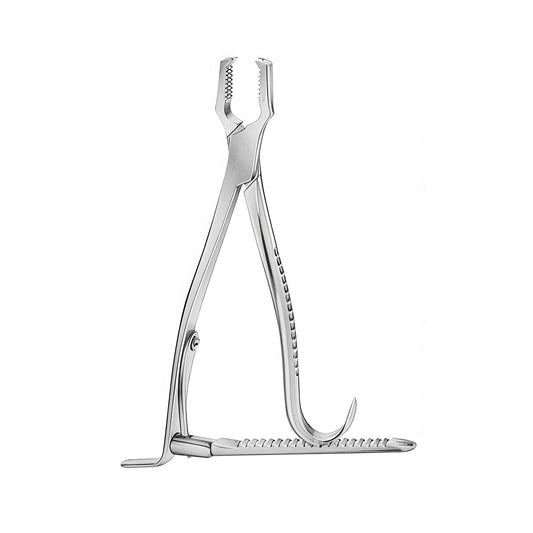 Kern-Mini Bone Holding Forceps – Precision and Stability for Delicate Bone Fixation