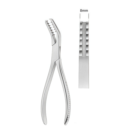 Semb Bone Holding Forceps – Precision Instruments for Orthopedic Bone Fixation
