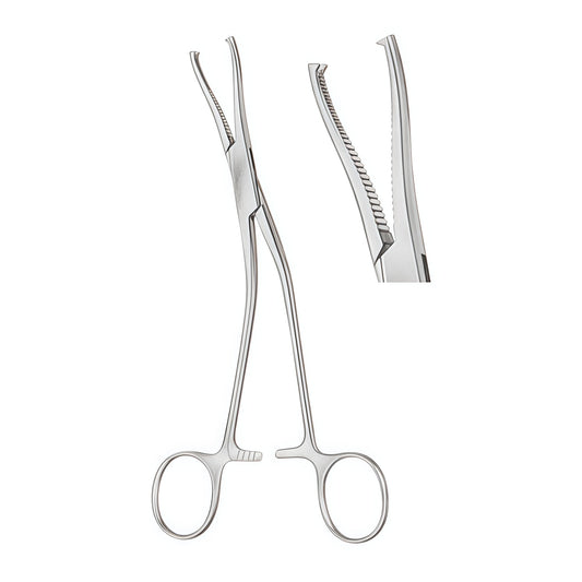 Dingman Bone Holding Forceps – Precision Instruments for Secure Bone Stabilization