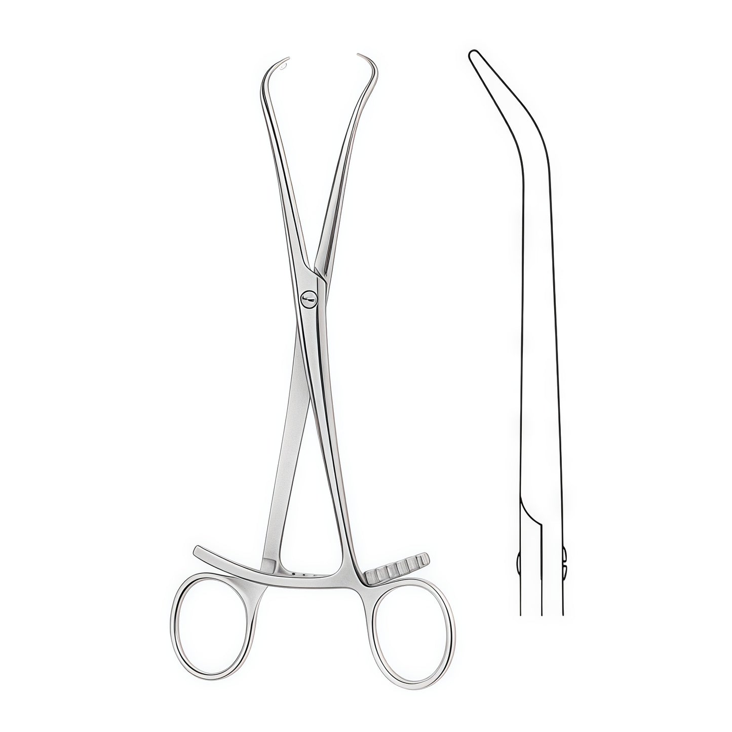 Levin Bone Holding Forceps – Precision Tools for Secure Bone Stabilization
