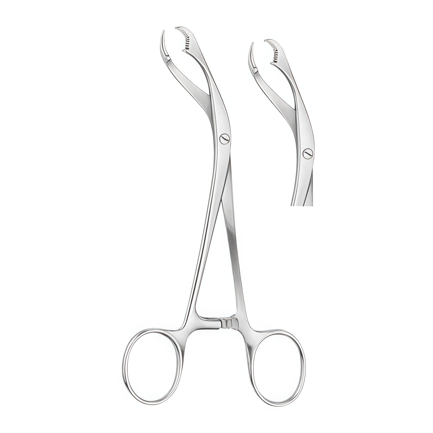 Verbrugge Bone Holding Forceps – Precision and Stability for Bone Fixation