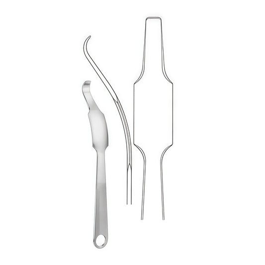 Hohmann Retractor – Precision Bone Retraction