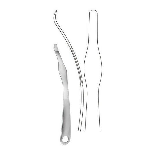 Hohmann Retractor – Precision Bone Retraction & Elevation