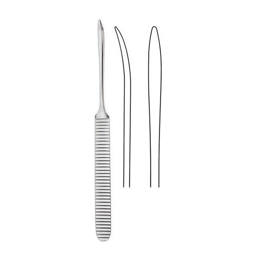 Williger Bone Lever – Enhanced Bone Elevation for Orthopedic Surgery