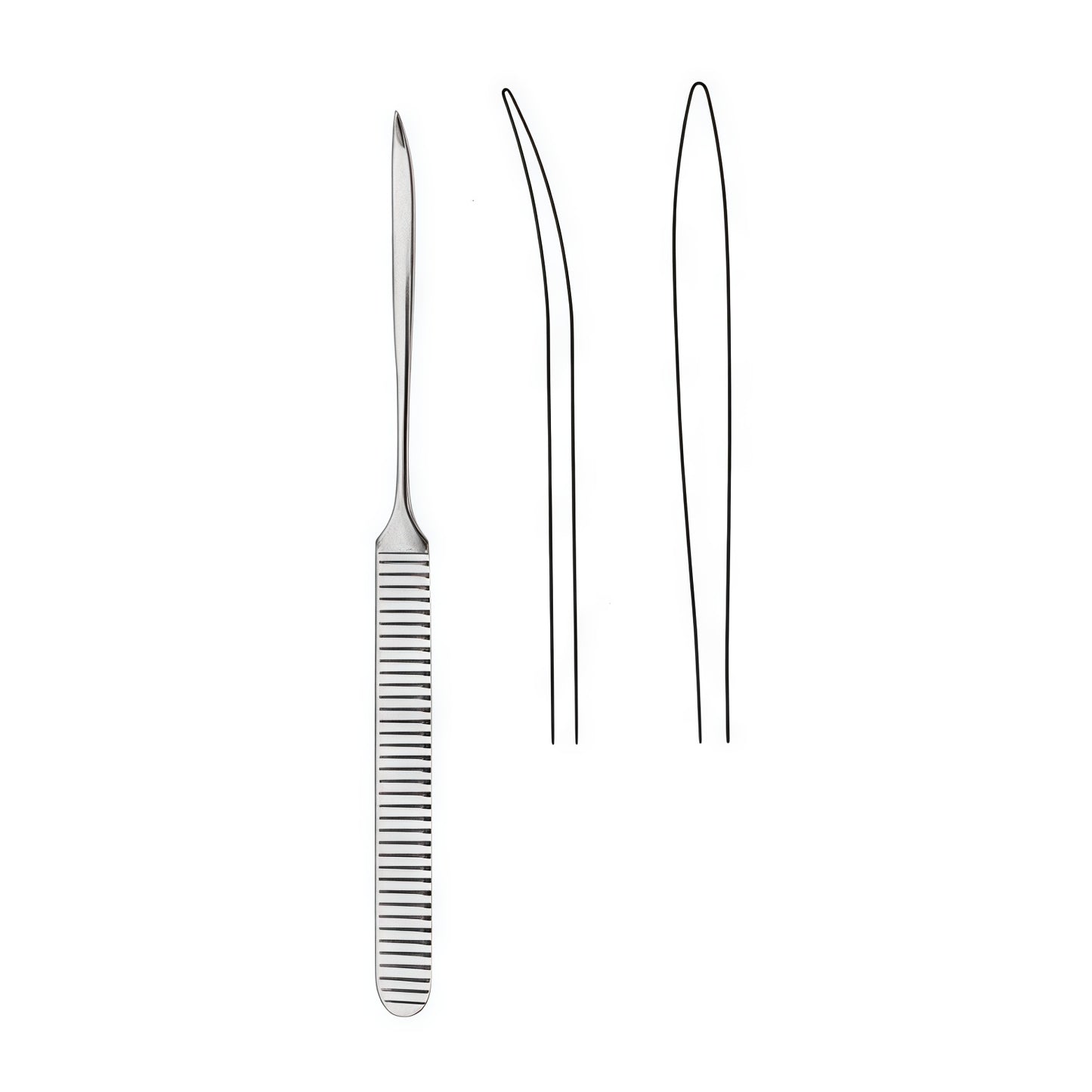 Williger Bone Elevator – Precision Bone Lifting & Periosteal Elevation for Surgical Excellence