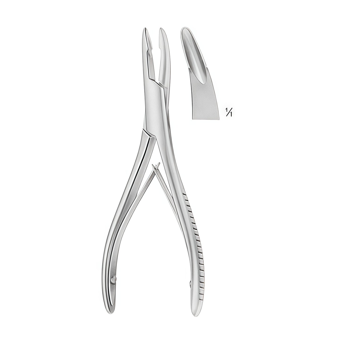 Mead Bone Rongeur – Precision Bone and Tissue Removal for Orthopedic Surgeries