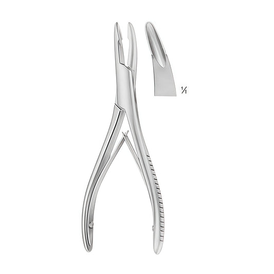 Mead Bone Rongeur – Precision Bone and Tissue Removal for Orthopedic Surgeries