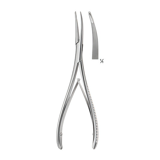 Synovectomy Rongeur – Precision Tissue Removal for Joint and Orthopedic Procedures