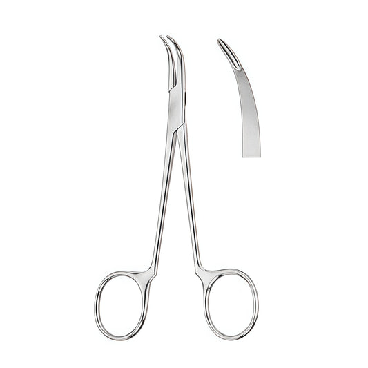 Synovectomy Rongeur – Precision Tissue Removal for Joint and Orthopedic Procedures