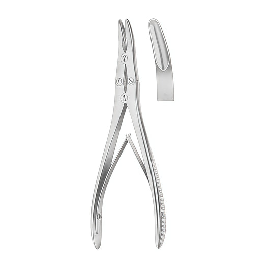 Ruskin Bone Lever – Precision Bone Elevation & Surgical Access for Orthopedic Procedures