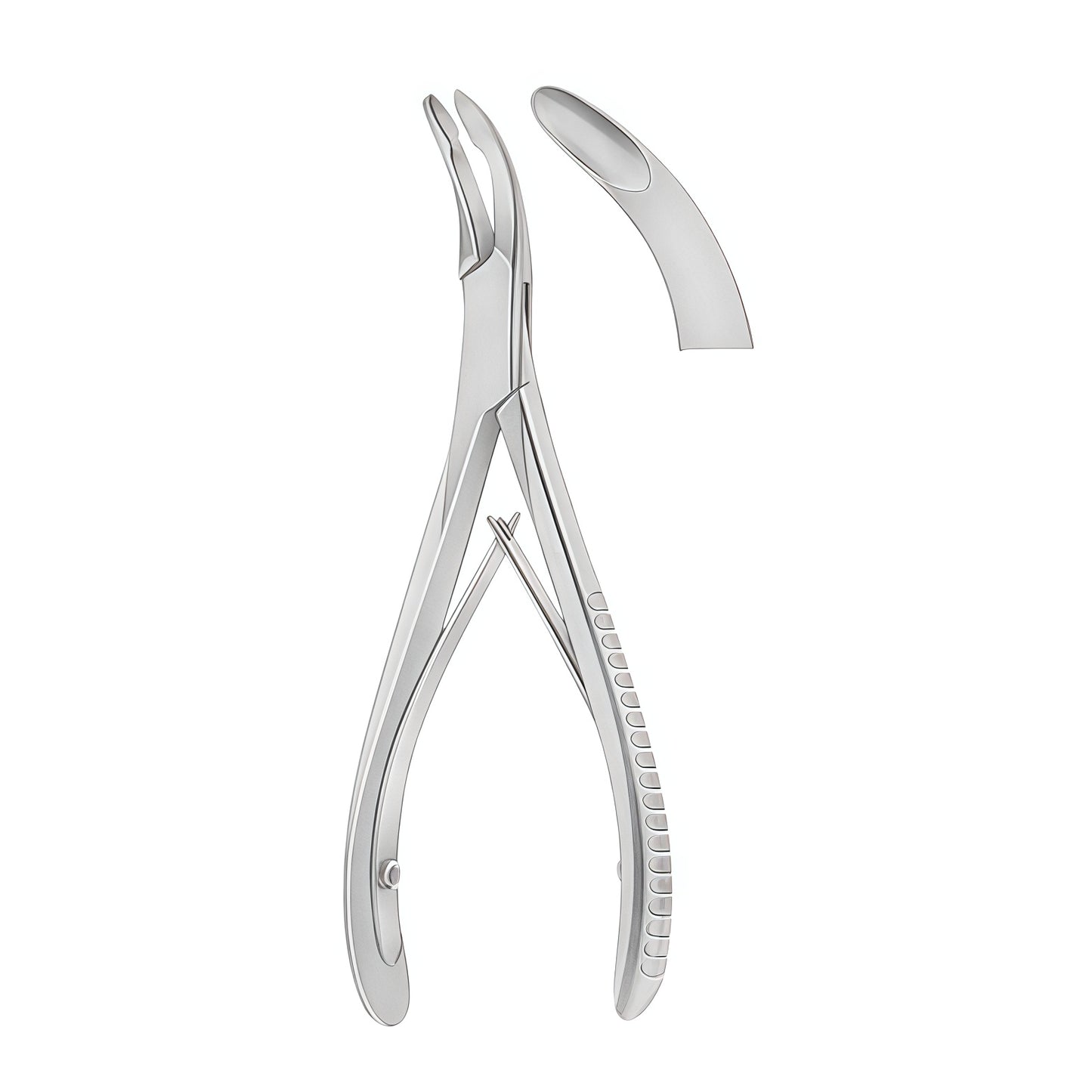 Luer Bone Lever – Precision Bone Manipulation & Elevation for Surgical Excellence