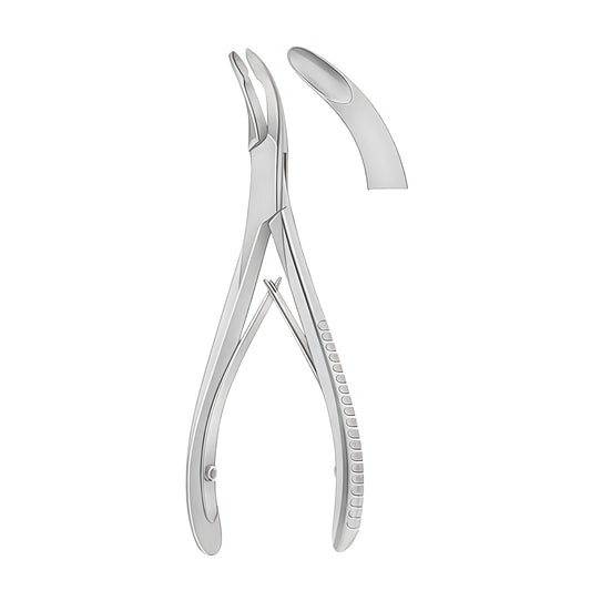 Luer Bone Lever – Precision Bone Manipulation & Elevation for Surgical Excellence