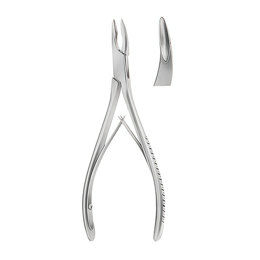 Cairns Skull Flap Elevator – Precision Bone and Tissue Elevation for Cranial Surgeries