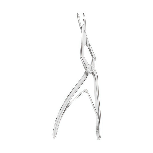 Beyer Bone Rongeur – Precision Bone Removal & Debridement for Surgical Excellence