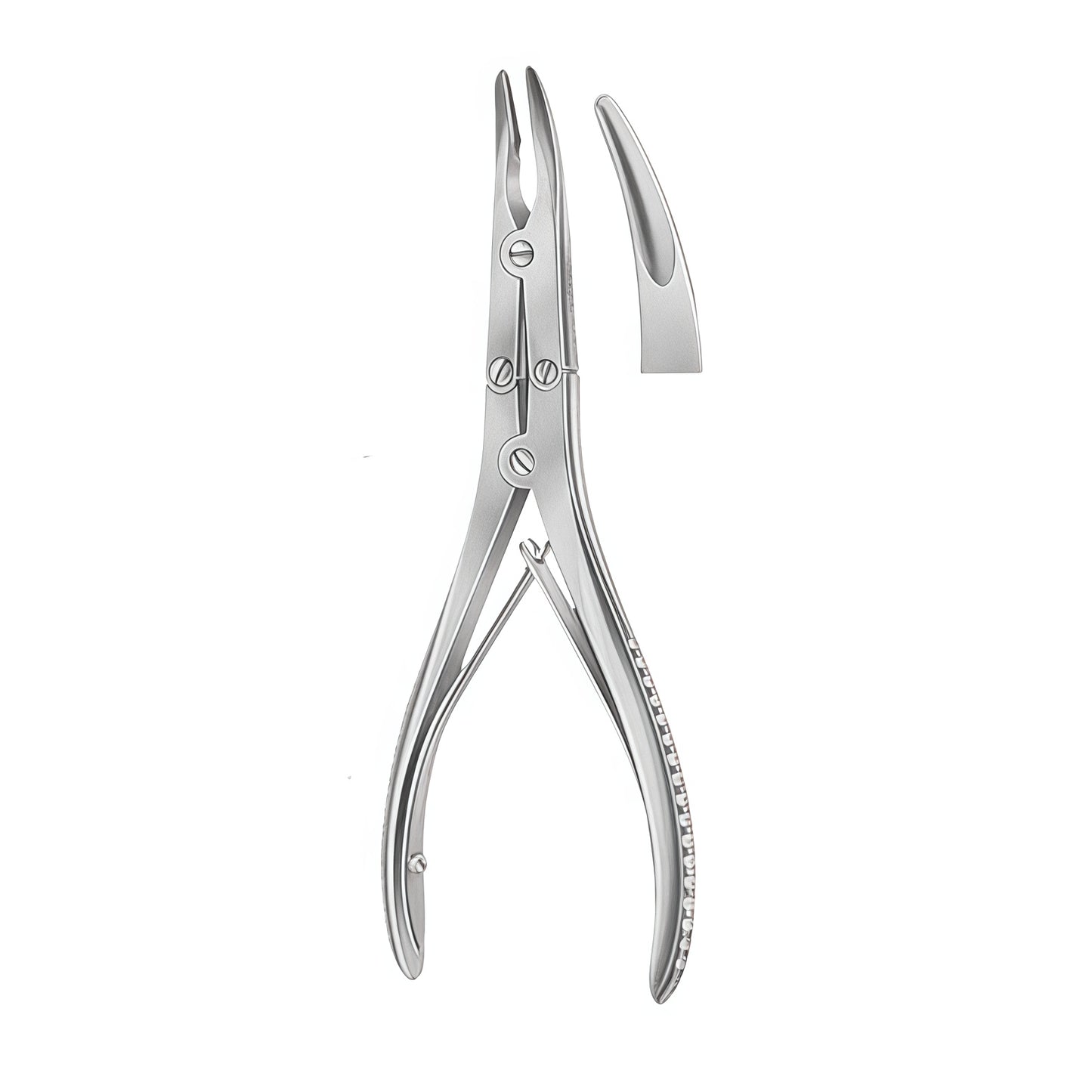 Beyer Bone Rongeur – Precision Bone Removal & Debridement for Surgical Excellence