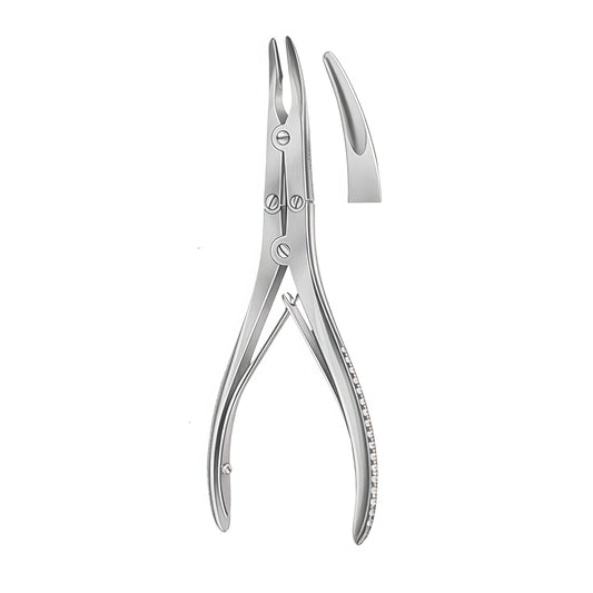 Beyer Bone Rongeur – Precision Bone Removal & Debridement for Surgical Excellence