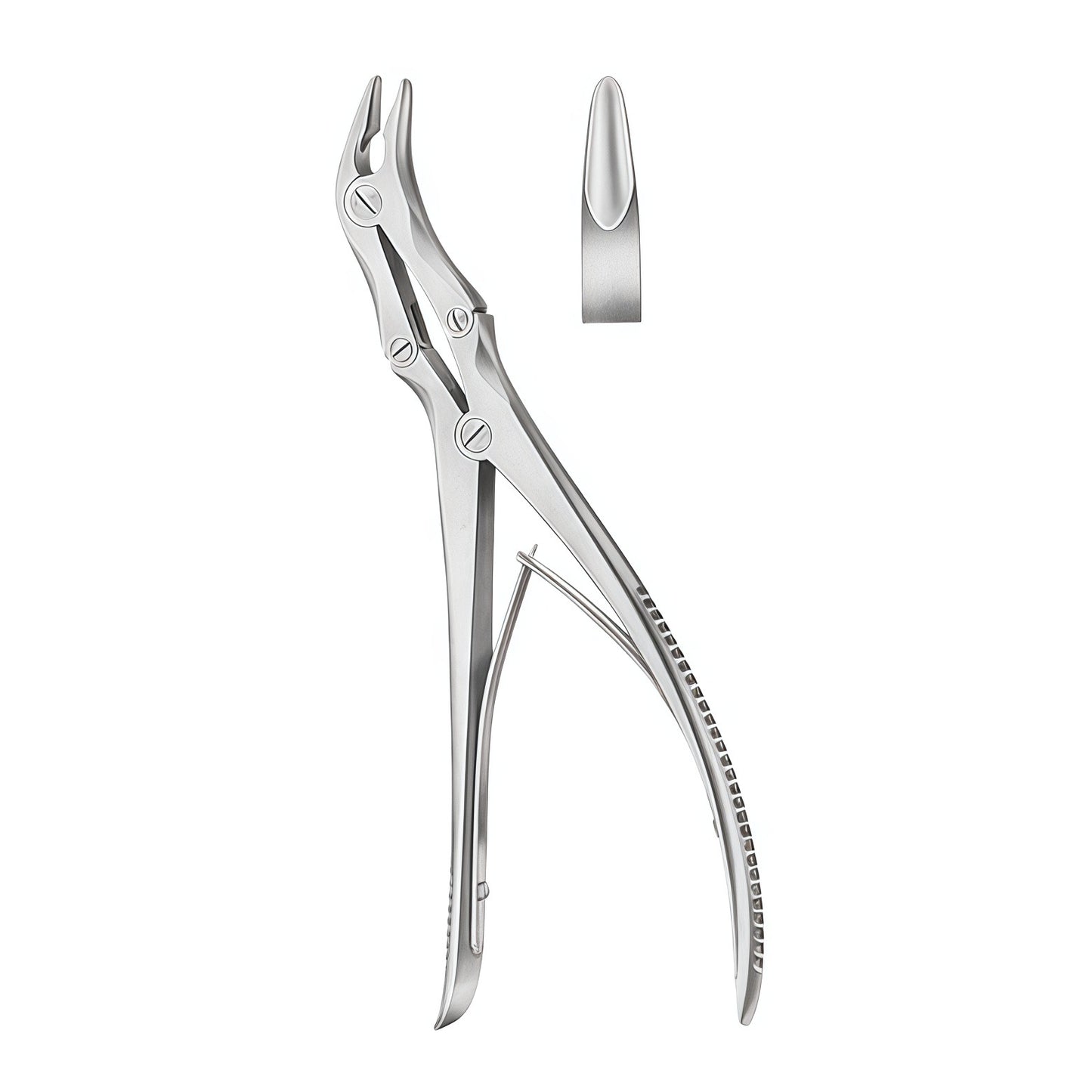 Leksell Bone Rongeur – Precision Bone Removal for Neurosurgical and Orthopedic Procedures