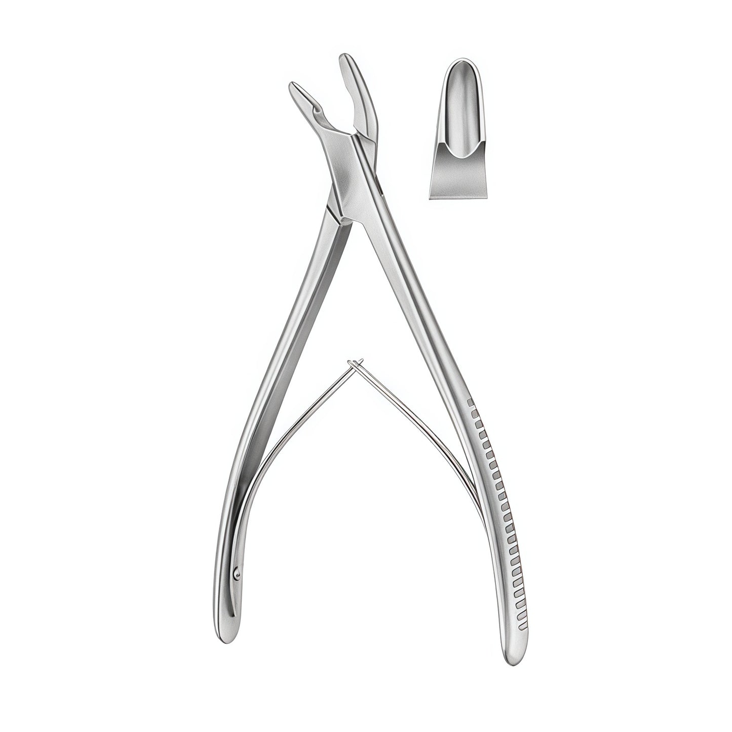 Trotter Bone Rongeur – Precision Bone Removal for Orthopedic and Trauma Surgeries