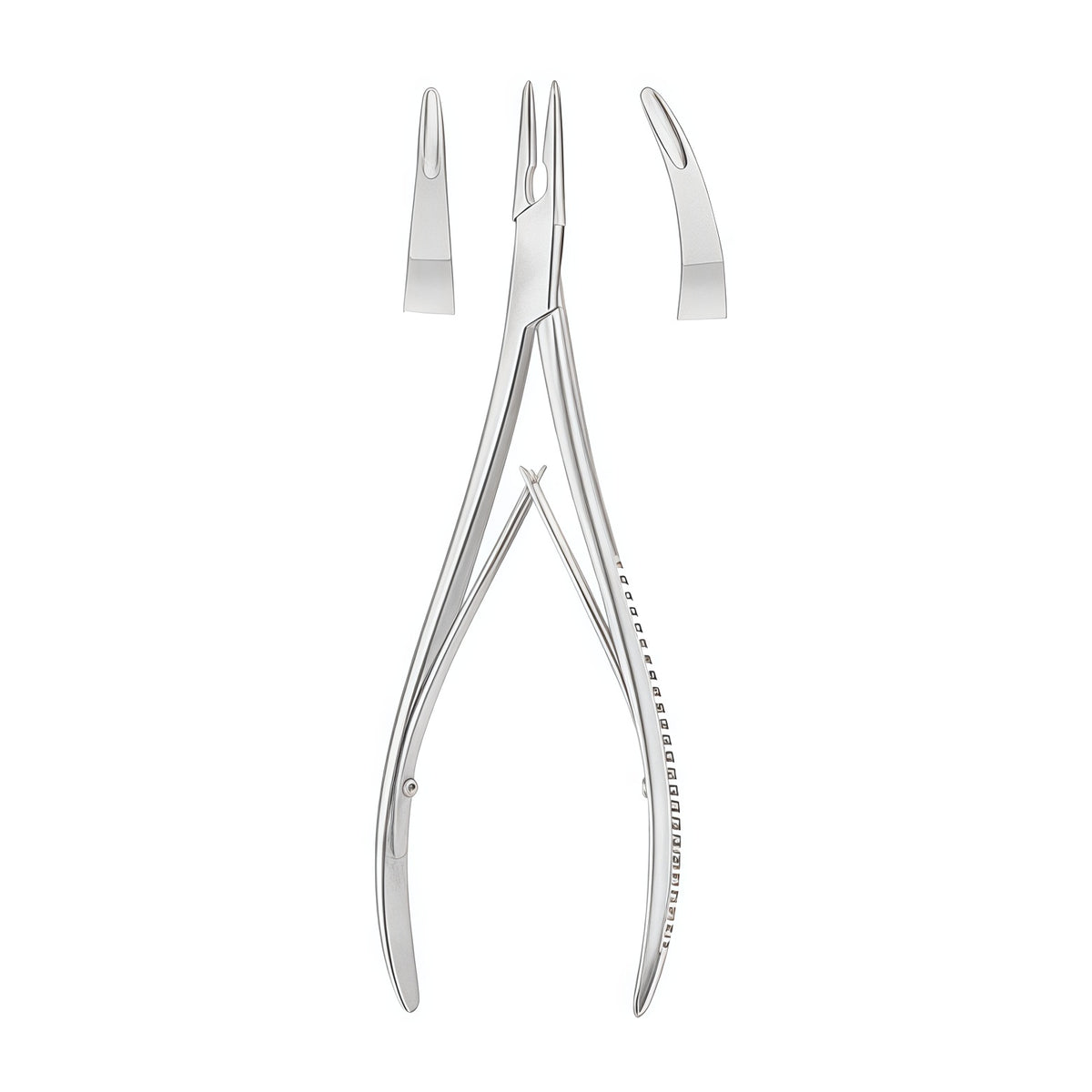 Lempet Rongeur Lempert Bone Rongeur – High Precision for Bone Removal in Orthopedic a ...