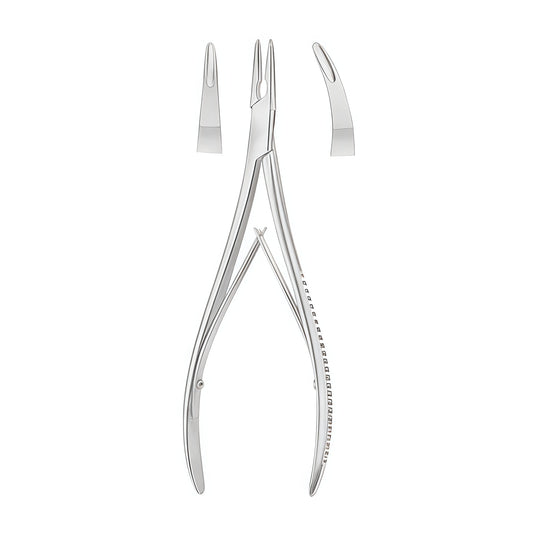 Lempert Bone Rongeur – High Precision for Bone Removal in Orthopedic and Trauma Surgeries