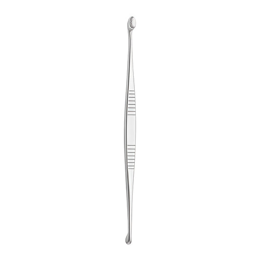 Volkman Bone Scoops Double Ended – Precision Bone Curettage for Orthopedic & Neurosurgical Procedures