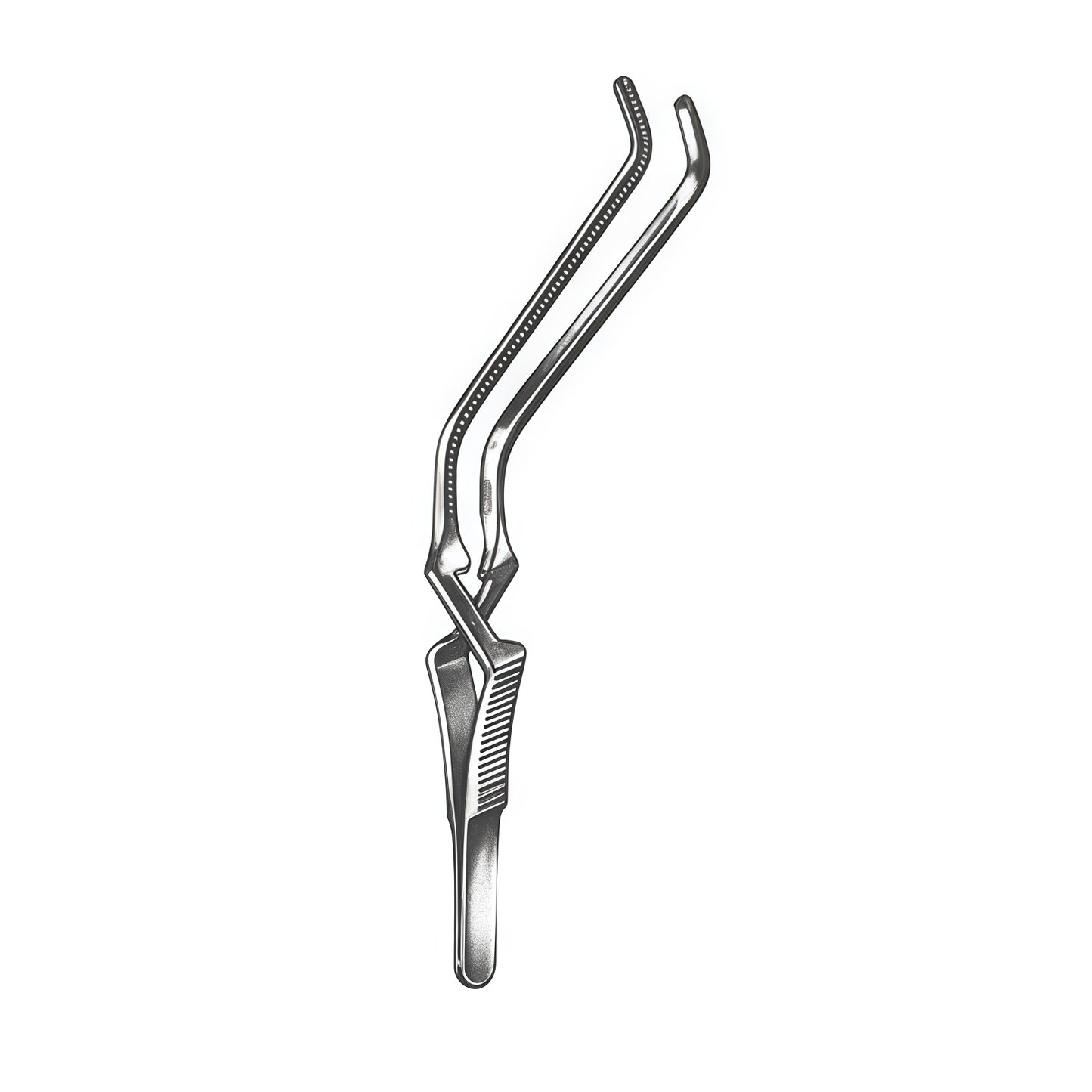 Bulldog Clamps – Precision Hemostatic Clamps for Vascular and Cardiovascular Surgeries