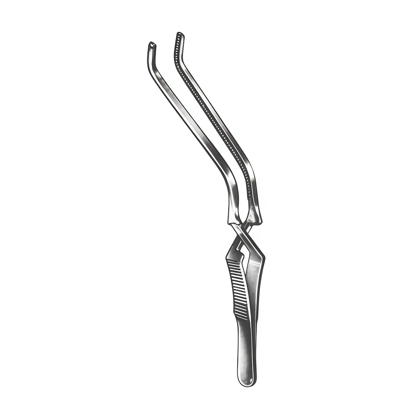 Bulldog Clamps – Precision Hemostatic Clamps for Vascular and Cardiovascular Surgeries
