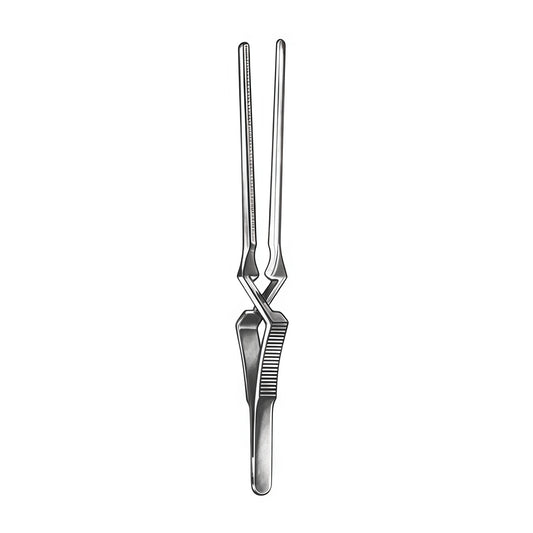 Bulldog Clamps – High-Precision Hemostatic Clamps for Vascular and Cardiovascular Surgeries