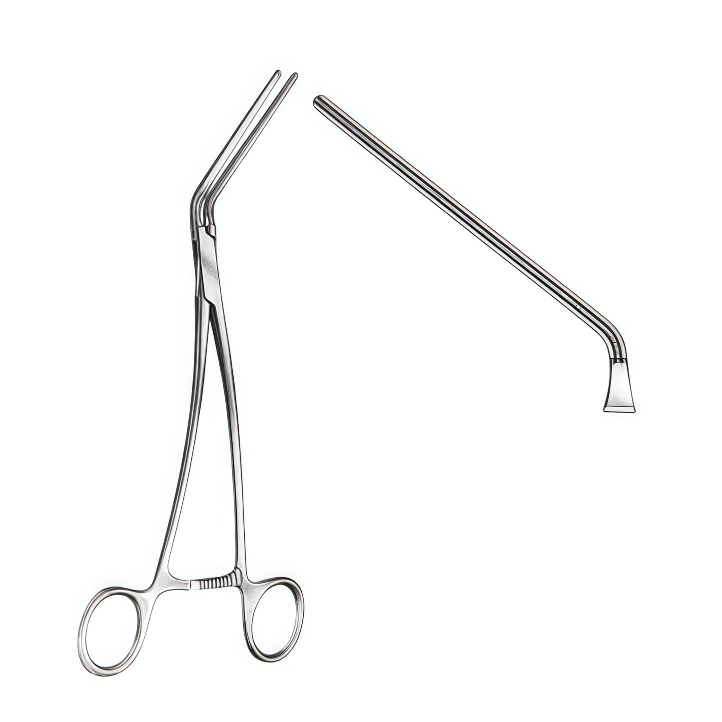 Peripheral Bulldog Clamps – Precision Clamps for Peripheral Vascular and Cardiovascular Surgeries