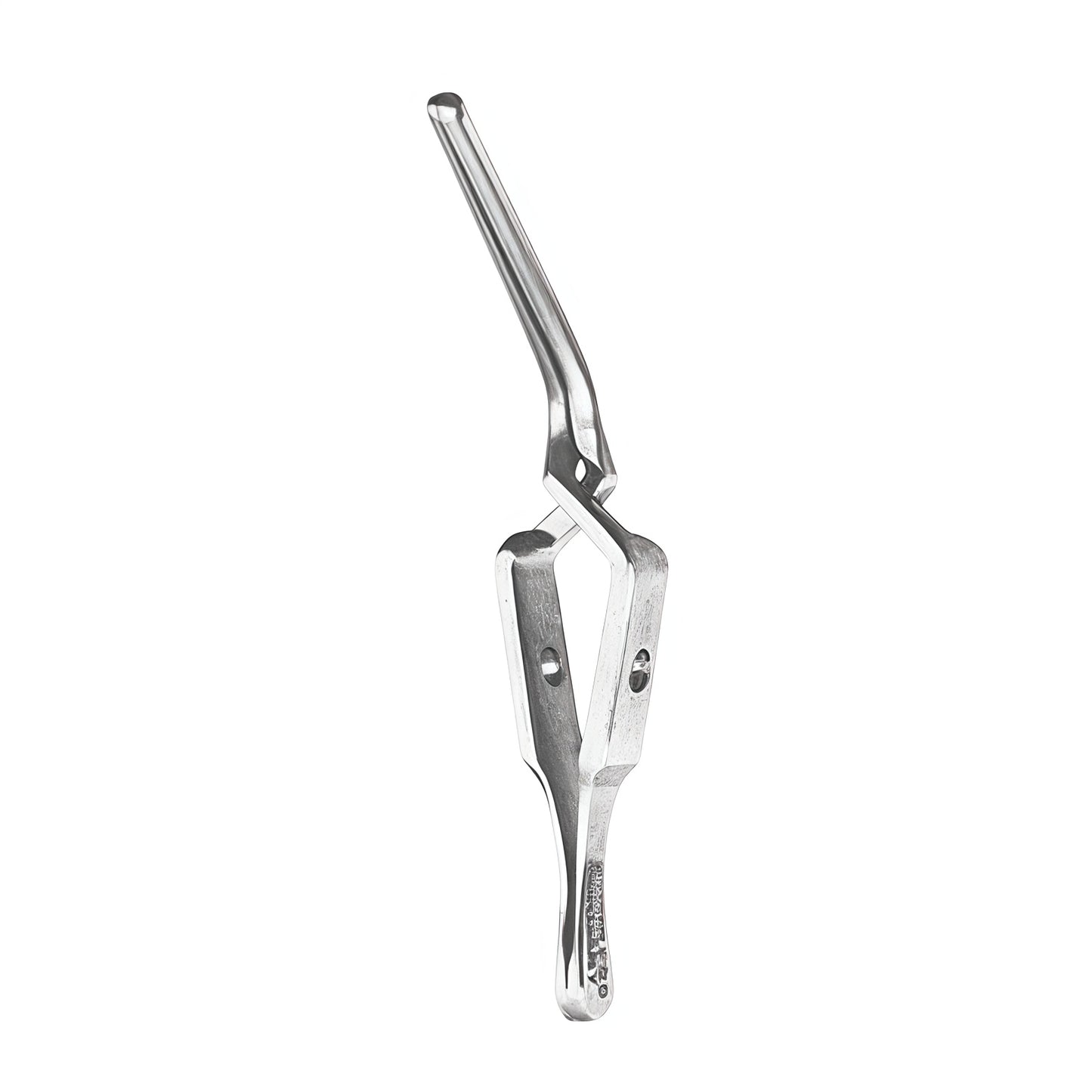 Bulldog Clamps Angled – Precision Vascular and Cardiovascular Clamps for Delicate Surgical Procedures