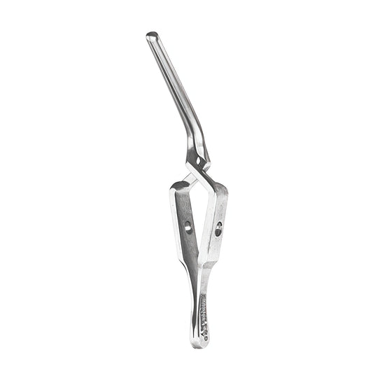 Bulldog Clamps Angled – Precision Vascular and Cardiovascular Clamps for Delicate Surgical Procedures