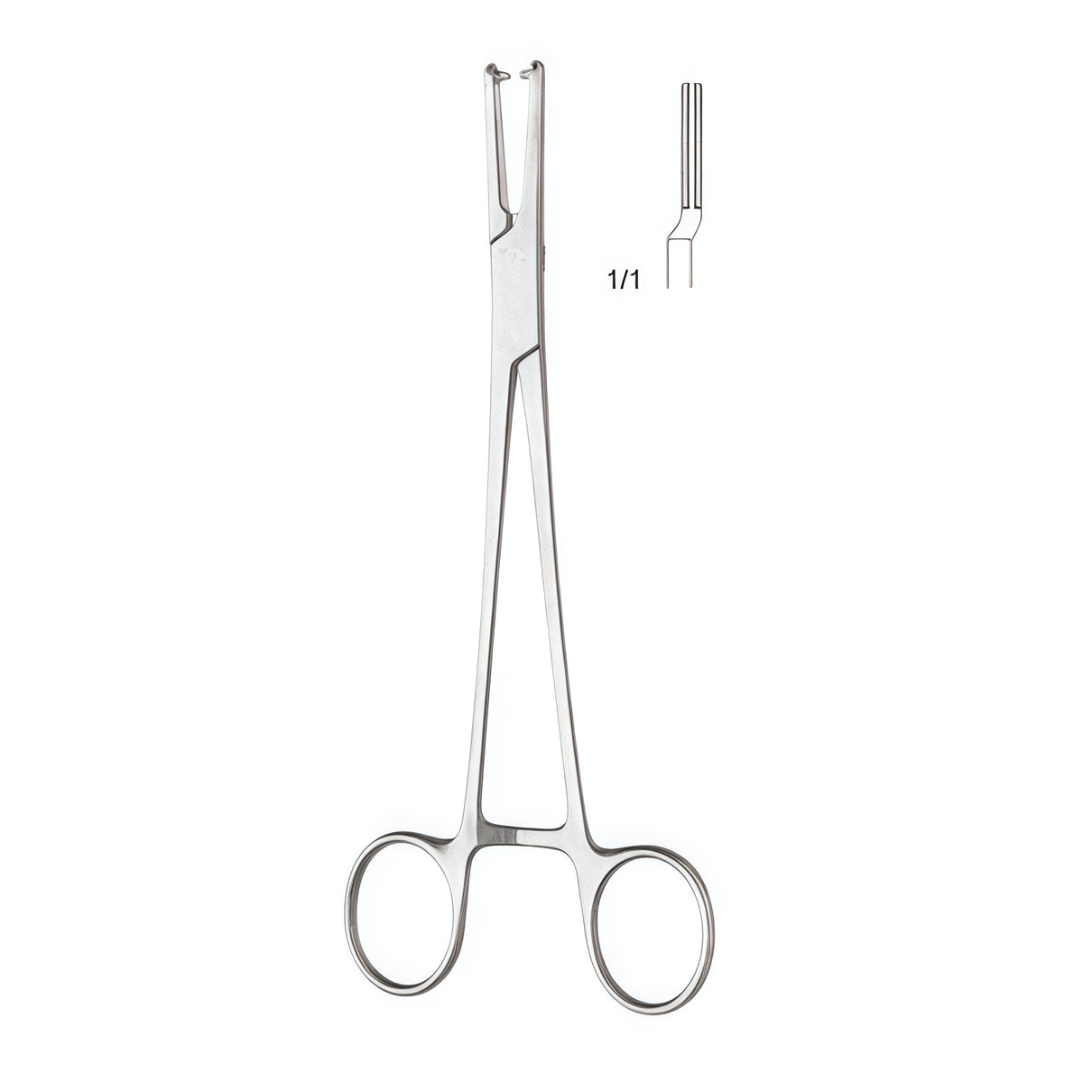 Germany Precision Instruments Applying Forceps – Precision Instruments for Safe and Controlled Appli ...