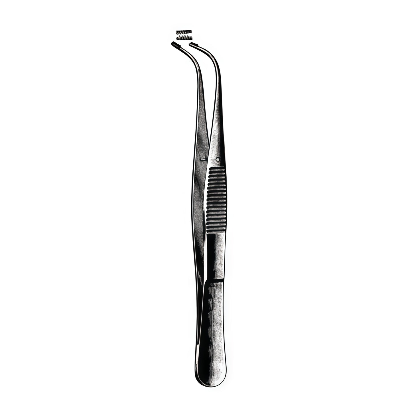 Schweigger Capsular Forceps – Precision Instrument for Ophthalmic & Cataract Surgery