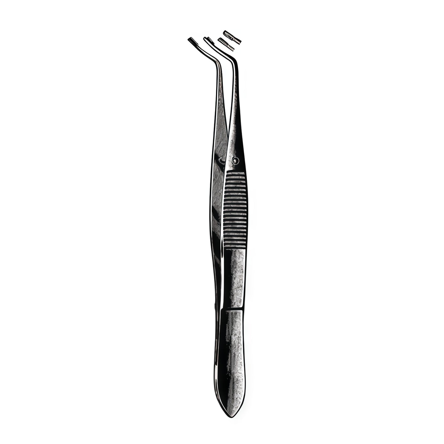 Schweigger Capsular Forceps – Precision Instrument for Ophthalmic & Cataract Surgery
